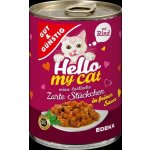 G&G Hovězí v omáčce 415 g – Sleviste.cz