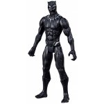 Hasbro Avengers EndGame Titan Hero BLACK PANTHER – Zbozi.Blesk.cz