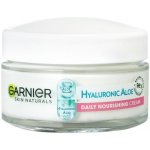 Garnier Hyaluronic Aloe vyživující krém 50 ml – Zboží Dáma