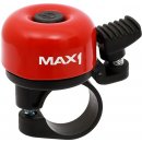 MAX1 Mini Červená