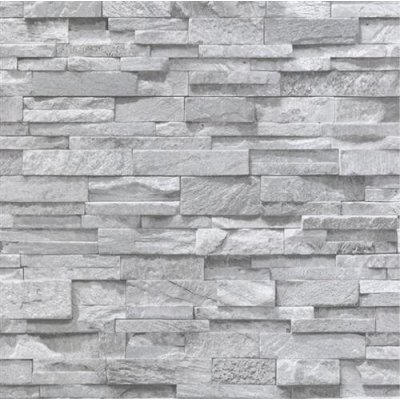 P S International 05222-20 Papírová tapeta na zeď Sweet & Cool rozměry 0,53 x 10,05 m – Zboží Dáma