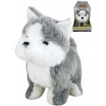 Mac Toys Husky na baterie – Zboží Mobilmania