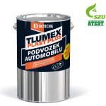 Detecha Tlumex Plast Plus 4 kg | Zboží Auto
