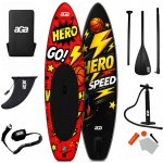Paddleboard Aga DS2218 305 x 81 x 15 cm – Hledejceny.cz