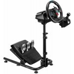 Huzaro Speed 2.0 nastavitelný stojan na volant černý – Zboží Živě