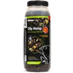 Kevin Nash Particle Oily Hemp 2,5l – Zboží Mobilmania