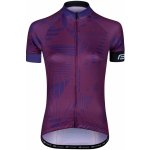 Force SHARD lady kr. rukáv fialový – Zboží Dáma