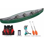 Gumotex Scout Standart Set – Zboží Mobilmania