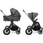 MUUVO kombinovaný Quick SE 2 Diamond graphite set 2v1 2024 – Sleviste.cz