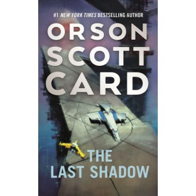 The Last Shadow – Hledejceny.cz