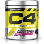 Cellucor C4 Original 390 g – Hledejceny.cz