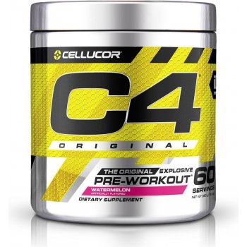 Cellucor C4 Original 390 g