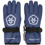Color Kids-Gloves Waterproof-7150-Vintage Indigo Modrá – Hledejceny.cz