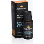 Albeena Propolisový vodný extrakt 20 ml – Zboží Dáma