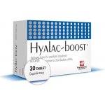 PharmaSuisse Hyalac-Boost 30 tablet – Hledejceny.cz