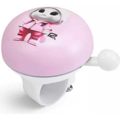 P2R Ringo pink kitty – Sleviste.cz