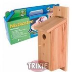 Trixie Budka hnízdo 12 x 36 x 15 cm dřevěné – Hledejceny.cz