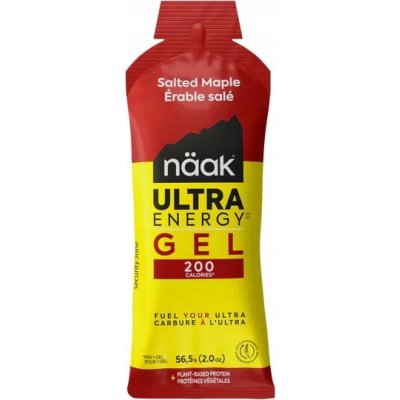 näak Energy Gel 56 g – Zboží Dáma