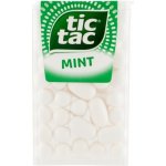 Tic Tac Fresh Mint 18 g – Zboží Mobilmania