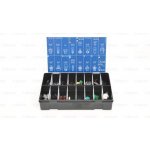 BOSCH Sortiment, žhavící svíčky 1987302301 – Hledejceny.cz