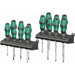 Wera 105630 Sada šroubováků Kraftform Big Pack 300 - 14ks – Sleviste.cz