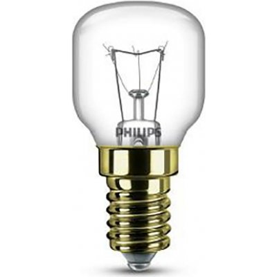 App 40.0W E14 230-240V T29 OV 1PF/10 Halogenová žárovka 40W – Hledejceny.cz
