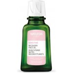 WELEDA Sensitive Pleťový olej mandlový BIO 50ml – Zboží Dáma