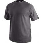 Canis CXS DANIEL tričko šedá – Zboží Mobilmania