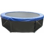 Marimex ochranná síť pod trampolínu 244 cm 19000028 – Zboží Mobilmania