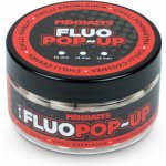 Mikbaits Mini Plovoucí fluo boilies 100 ml 10 mm Chilli Česnek – Zboží Dáma