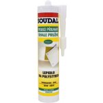 SOUDAL Lepidlo na polystyren 400g bílé – HobbyKompas.cz