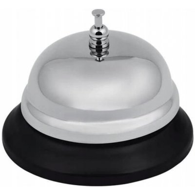 ISO 5869 Stolní zvonek – Zbozi.Blesk.cz