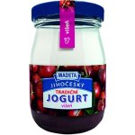 Madeta Jihočeský jogurt tradiční višeň 200 g – Sleviste.cz