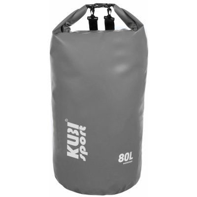 KUBIsport 05-BA15K-MO Voděodolný vak 80 L – Sleviste.cz