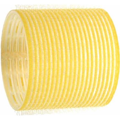 Duko Samodržící natáčky Velcro Ø64mm 6ks – Zboží Dáma