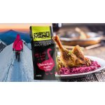 Adventure Menu Svatomartinská husa se zelím a knedlíkem 450 g – Zboží Dáma Adventure Menu Svatomartinská husa se zelím a knedlíkem 450 g – Zboží Dáma