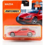 Matchbox 2004 Mazda RX-8 – Hledejceny.cz
