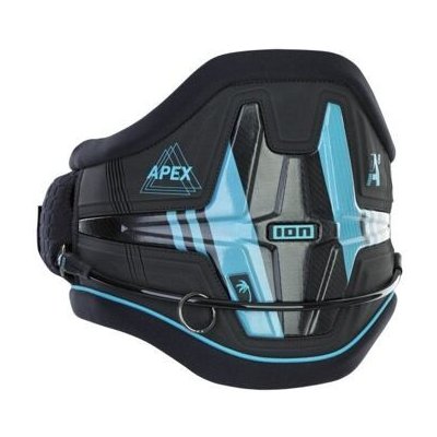 ION Waist Kite Apex BLACK – Zboží Dáma