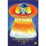Umím dobře číst 2 - učebnice čtení pro prvňáčky - J. Borecká a kol. – Hledejceny.cz