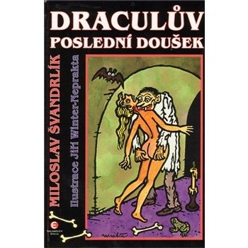 Draculův poslední doušek