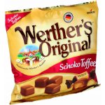 Wertherʼs Original Schoko Toffees 180 g – Zboží Dáma