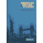 American & British studies Annual – Hledejceny.cz