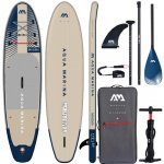 Paddleboard Aqua Marina Magma Earth Wave 11'2'' – Zboží Mobilmania