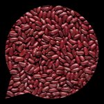 Country Life Bio Fazole červená ledvina 0,5 kg – Zboží Dáma