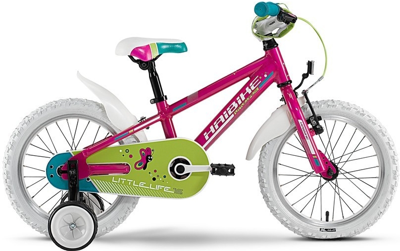 Велосипед детский характеристики
