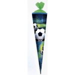 Herlitz Kornout Fotbal 50 cm – Zboží Dáma