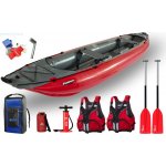 Gumotex Pálava 400 Set 3 – Sleviste.cz