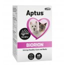 Orion Pharma Aptus Biorion srst a drápy 60 tbl