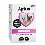 Orion Pharma Aptus Biorion srst a drápy 60 tbl – Hledejceny.cz