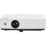 Panasonic PT-LMZ460 – Zboží Živě